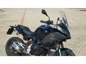 VENDO BMW F 900 XR (2020 - 24) USATA A LAMPORO (CODICE 9816599) - MOTO.IT