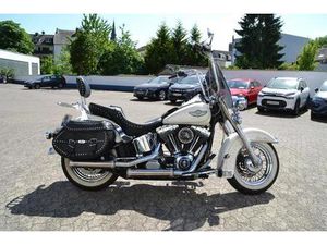 HARLEY DAVIDSON HERITAGE SOFTAIL CLASSIC (FLSTCI)