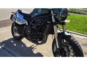 LEONCINO 800 TRAIL (2022 - 25)