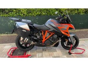 1290 SUPER DUKE GT (2022 - 25)