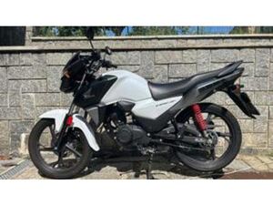 CB 125 F (2021 - 25)