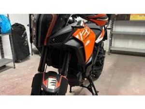 1290 SUPER ADVENTURE S (2017 - 20)