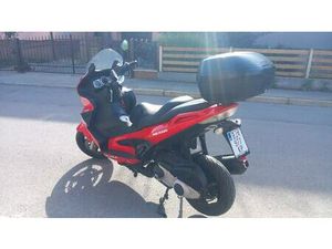GILERA NEXUS 250, 2008 GOD.
