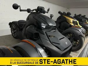 2023 CAN-AM RYKER (900 ACE)