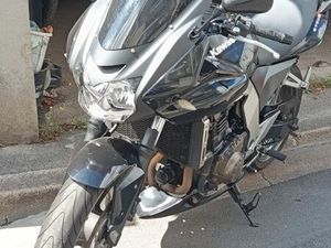 VEND MOTO Z750S