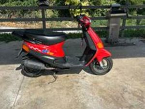 PIAGGIO ZIP 50 - 1993