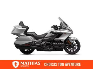 2025 HONDA GOLD WING TOUR DCT