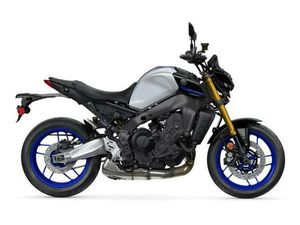 2023 YAMAHA MT-09 SP