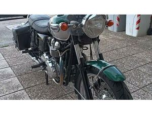 VENDO TRIUMPH BONNEVILLE 800 (2000 - 01) USATA A AGUGLIANO (CODICE 9816558) - MOTO.IT