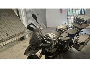 VENDO TRIUMPH TIGER 900 RALLY (2020 - 23) USATA A GENOVA (CODICE 9816397) - MOTO.IT