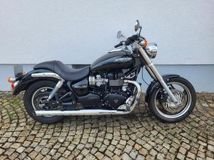 TRIUMPH SPEEDMASTER 986 ML2