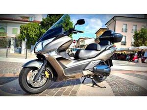 ?SILVER WING SW-T 600 ABS - PERFETTO = UNICO