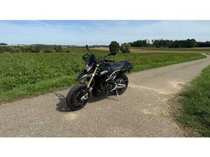 APRILIA DORSODURO 1200