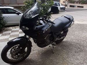 CAGIVA GRAN CANYON 900 NERO