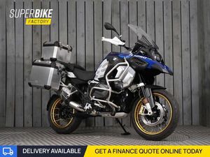 BMW R 1250 GS ADVENTURE