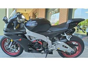 VENDO APRILIA RSV4 FACTORY APRC ABS (2011 - 15) USATA A LEINI' (CODICE 9816631) - MOTO.IT