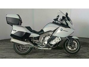 VENDO BMW K 1600 GT (2010 - 16) USATA A CIVITANOVA MARCHE (CODICE 9816629) - MOTO.IT