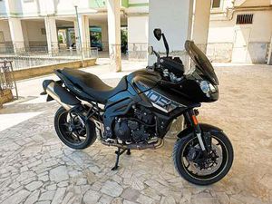 TRIUMPH TIGER 1050 SPORT NERO