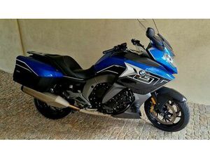 BMW K 1600 GT GT SÃO MAMEDE DE INFESTA E SENHORA DA HORA