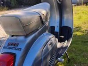 PIAGGIO VESPA 125 ET3 - 1979