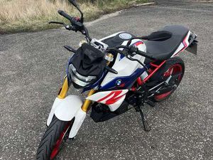 BMW G 310 R