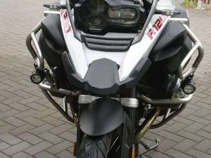 BMW R 1200 GS ADVENTURE