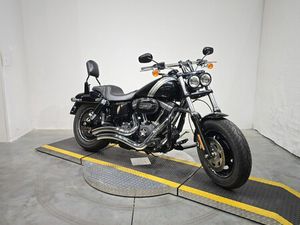 FXDF 2016 FAT BOB®