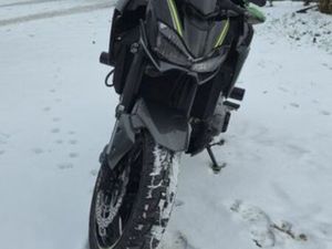 KAWASAKI Z900 A2 JAROSLAW