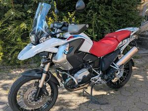 BMW R1200GS TÜ SONDERMODELL 30 EDITION / YEARS GS