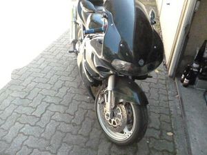 SUZUKI TL 1000 S 06-98 NUR 44888KM IN TEILEN VIELES NOCH DA