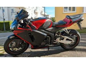 HONDA CBR 600 RR PC37 2006