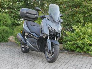 YAMAHA X-MAX 300 TECH MAX