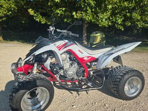 YAMAHA YAMAHA RAPTOR 700R