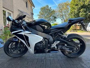 HONDA CBR 1000RR SC59 FIREBLADE ABS (2009) TAUSCH AUCH MÖGLICH