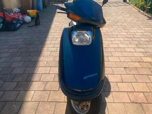 HONDA SPACY 125 CCM
