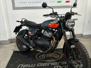 MOTO ROYAL ENFIELD BEAR 650 KM 0 FINANZIABILE INTE