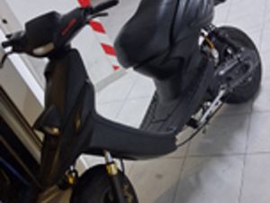 BOOSTER NG ATHENA 80