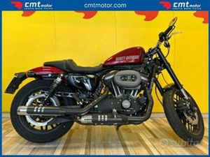 HARLEY-DAVIDSON 1200 ROADSTER - XL 1200R GARANTI