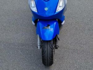 PIAGGIO FLY 125
