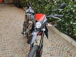 APRILIA SX 125 - 2018