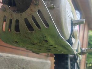 ECHANGE OU VEND TRIAL BETA EVO