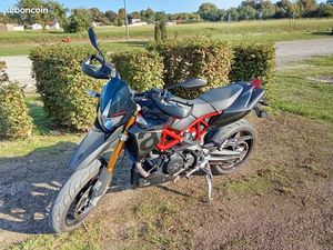 APRILLIA 900 DORSODURO
