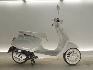 VESPA SPRINT 50 WHITE • 2022