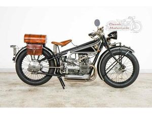 ⭐BMW R42 1927 500 CC 2 CYL SV⭐