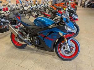 2026 APRILIA RSV4 1100