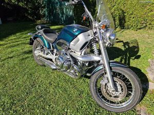 BMW R 1200 C