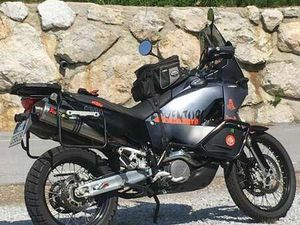 KTM 990 ADVENTURE