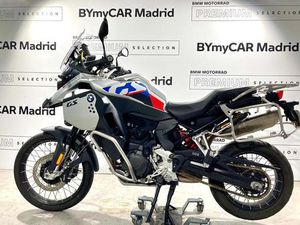 MOTO BMW MOTORRAD F 900 GS ADVENTURE DE OCASIÓN 83428154