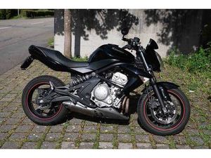 MOTORRAD KAWASAKI ER-6N (ABS)