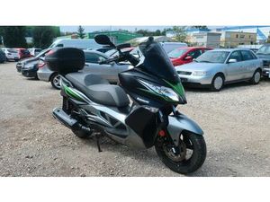 KAWASAKI J300 ROLLER